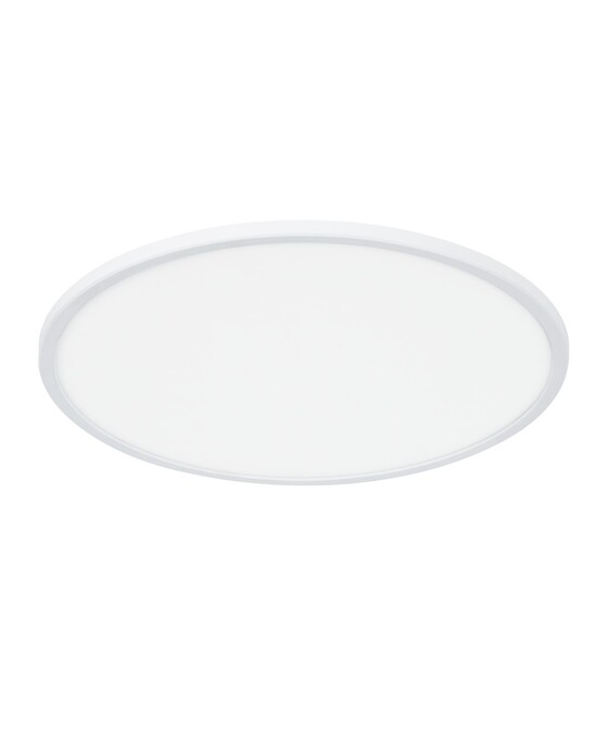 Jednoduché kruhové stropní svítidlo Oja 42 od Nordluxu nenásilně doplní každý prostor. Ideální na chodbu nebo do kuchyně.